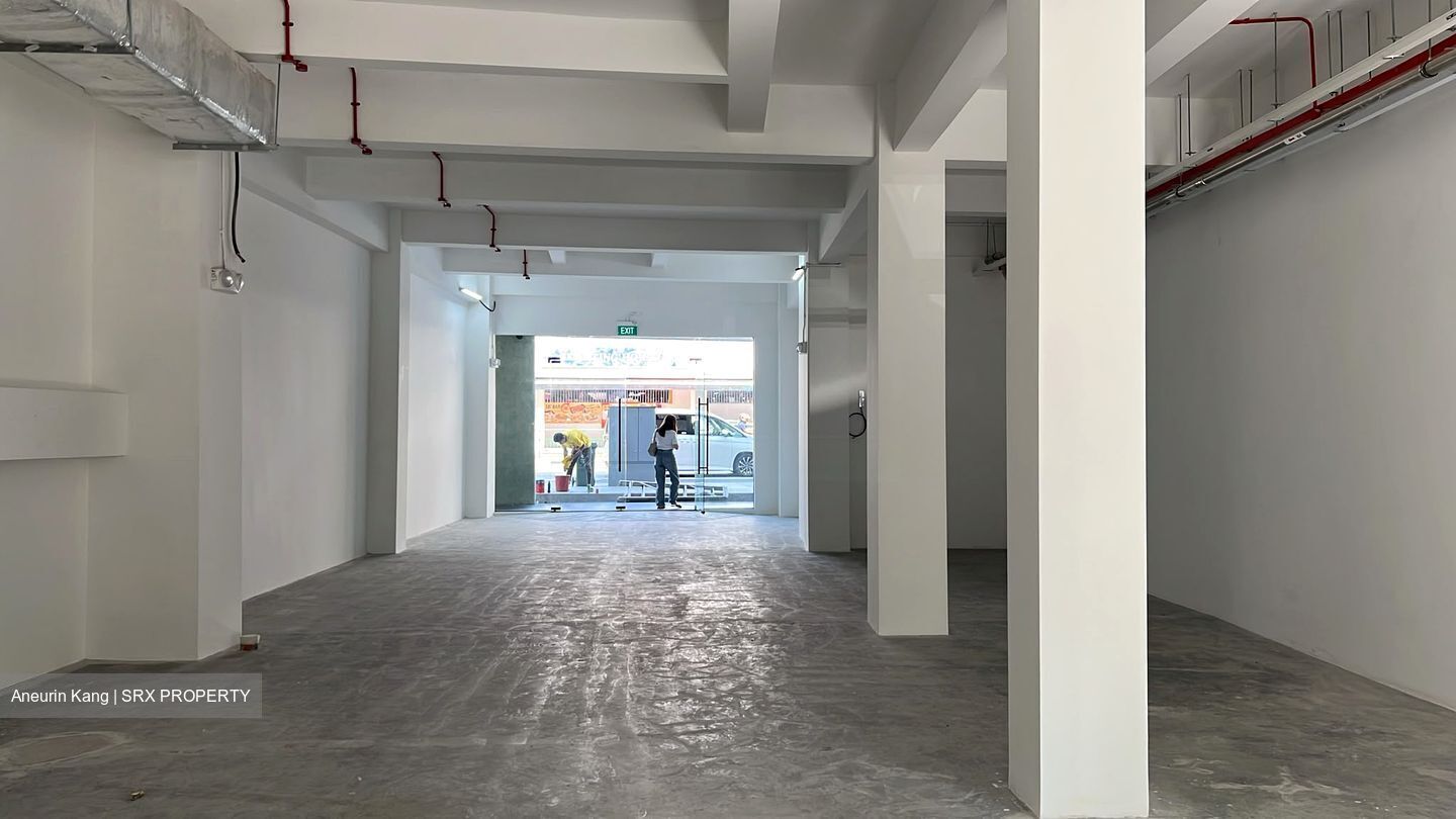 South Bridge Road (D1), Retail #602498031